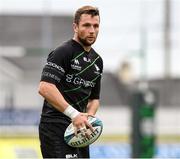 12 October 2021; Jack Carty during a Connacht rugby squad training at The Sportsground in Galway. Photo by Matt Browne/Sportsfile