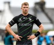 12 October 2021; Niall Murray during a Connacht rugby squad training at The Sportsground in Galway. Photo by Matt Browne/Sportsfile