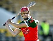 10 October 2021; Shane Donohue of James Stephen's during the Kilkenny County Senior Hurling Championship quarter-final match between James Stephen's and Dicksboro at UPMC Nowlan Park in Kilkenny. Photo by Piaras Ó Mídheach/Sportsfile