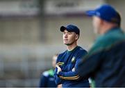 10 October 2021; Bennettsbridge selector Willie Maher during the Kilkenny County Senior Hurling Championship quarter-final match between Bennettsbridge and Ballyhale Shamrocks at UPMC Nowlan Park in Kilkenny. Photo by Piaras Ó Mídheach/Sportsfile