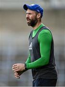 10 October 2021; Bennettsbridge selector Dan Shanahan during the Kilkenny County Senior Hurling Championship quarter-final match between Bennettsbridge and Ballyhale Shamrocks at UPMC Nowlan Park in Kilkenny. Photo by Piaras Ó Mídheach/Sportsfile