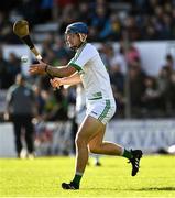 10 October 2021; Brian Cody of Ballyhale Shamrocks during the Kilkenny County Senior Hurling Championship quarter-final match between Bennettsbridge and Ballyhale Shamrocks at UPMC Nowlan Park in Kilkenny. Photo by Piaras Ó Mídheach/Sportsfile