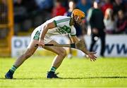 10 October 2021; Colin Fennelly of Ballyhale Shamrocks during the Kilkenny County Senior Hurling Championship quarter-final match between Bennettsbridge and Ballyhale Shamrocks at UPMC Nowlan Park in Kilkenny. Photo by Piaras Ó Mídheach/Sportsfile