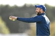 10 October 2021; Bennettsbridge selector Dan Shanahan before the Kilkenny County Senior Hurling Championship quarter-final match between Bennettsbridge and Ballyhale Shamrocks at UPMC Nowlan Park in Kilkenny. Photo by Piaras Ó Mídheach/Sportsfile