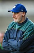 10 October 2021; Bennettsbridge selector Declan Forristal during the Kilkenny County Senior Hurling Championship quarter-final match between Bennettsbridge and Ballyhale Shamrocks at UPMC Nowlan Park in Kilkenny. Photo by Piaras Ó Mídheach/Sportsfile