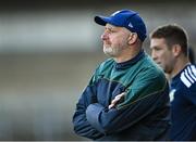 10 October 2021; Bennettsbridge selector Declan Forristal during the Kilkenny County Senior Hurling Championship quarter-final match between Bennettsbridge and Ballyhale Shamrocks at UPMC Nowlan Park in Kilkenny. Photo by Piaras Ó Mídheach/Sportsfile