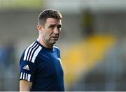 10 October 2021; Bennettsbridge manager Tim Dooley before the Kilkenny County Senior Hurling Championship quarter-final match between Bennettsbridge and Ballyhale Shamrocks at UPMC Nowlan Park in Kilkenny. Photo by Piaras Ó Mídheach/Sportsfile