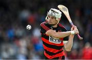 3 October 2021; Mikey Mahony of Ballygunner during the Waterford County Senior Club Hurling Championship Final match between Roanmore and Ballygunner at Walsh Park in Waterford. Photo by Piaras Ó Mídheach/Sportsfile