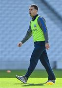 10 October 2021; St Finbarr's manager Ronan Curran before the Cork County Senior Club Hurling Championship Round 3 match between Blackrock and St Finbarr's at Pairc Ui Chaoimh in Cork. Photo by Brendan Moran/Sportsfile