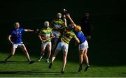 10 October 2021; A general view of the action during the Cork County Senior Club Hurling Championship Round 3 match between Blackrock and St Finbarr's at Pairc Ui Chaoimh in Cork. Photo by Brendan Moran/Sportsfile