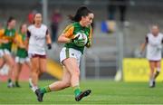 9 July 2021; Aislinn Desmond of Kerry during the TG4 Ladies Football All-Ireland Championship Group 4 Round 1 match between Galway and Kerry at Cusack Park in Ennis, Clare. Photo by Brendan Moran/Sportsfile