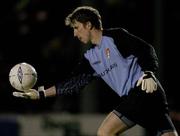 19 March 2004; Chris Adamson, St. Patrick's Athletic. eircom League Premier Division, St. Patrick's Athletic v Derry City, Richmond Park, Dublin. Picture credit; Brian Lawless / SPORTSFILE *EDI*