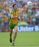21 July 2013; Rory Kavanagh, Donegal. Ulster GAA Football Senior Championship Final, Donegal v Monaghan, St Tiernach's Park, Clones, Co. Monaghan. Picture credit: Brian Lawless / SPORTSFILE