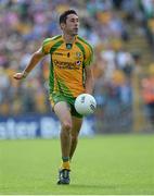 21 July 2013; Rory Kavanagh, Donegal. Ulster GAA Football Senior Championship Final, Donegal v Monaghan, St Tiernach's Park, Clones, Co. Monaghan. Picture credit: Brian Lawless / SPORTSFILE