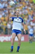 21 July 2013; Gavin Doogan, Monaghan. Ulster GAA Football Senior Championship Final, Donegal v Monaghan, St Tiernach's Park, Clones, Co. Monaghan. Picture credit: Brian Lawless / SPORTSFILE