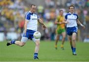 21 July 2013; Vincent Corey, Monaghan. Ulster GAA Football Senior Championship Final, Donegal v Monaghan, St Tiernach's Park, Clones, Co. Monaghan. Picture credit: Brian Lawless / SPORTSFILE
