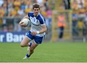 21 July 2013; Darren Hughes, Monaghan. Ulster GAA Football Senior Championship Final, Donegal v Monaghan, St Tiernach's Park, Clones, Co. Monaghan. Picture credit: Brian Lawless / SPORTSFILE