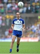 21 July 2013; Paul Finlay, Monaghan. Ulster GAA Football Senior Championship Final, Donegal v Monaghan, St Tiernach's Park, Clones, Co. Monaghan. Picture credit: Brian Lawless / SPORTSFILE