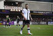 8 October 2021; Sean Murray of Dundalk during the SSE Airtricity League Premier Division match between Dundalk and Shamrock Rovers at Oriel Park in Dundalk, Louth. Photo by Ben McShane/Sportsfile