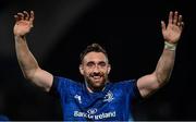 16 October 2021; Jack Conan of Leinster after his side's victory over Scarlets in their United Rugby Championship match at the RDS Arena in Dublin. Photo by Seb Daly/Sportsfile