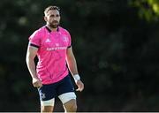 18 October 2021; Jack Conan during a Leinster Rugby squad training session at UCD in Dublin. Photo by Piaras Ó Mídheach/Sportsfile