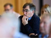 23 October 2021; Connacht GAA secretary John Prenty during the GAA Special Congress at Croke Park in Dublin. Photo by Piaras Ó Mídheach/Sportsfile