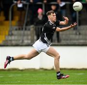 23 October 2021; Cathal McCabe of Maynooth during the Kildare County Senior Club Football Championship Semi-Final match between Naas and Maynooth at St Conleth's Park in Newbridge, Kildare. Photo by Harry Murphy/Sportsfile