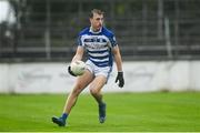 23 October 2021; Darragh Kirwan of Naas during the Kildare County Senior Club Football Championship Semi-Final match between Naas and Maynooth at St Conleth's Park in Newbridge, Kildare. Photo by Harry Murphy/Sportsfile