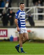 23 October 2021; Eoin Doyle of Naas during the Kildare County Senior Club Football Championship Semi-Final match between Naas and Maynooth at St Conleth's Park in Newbridge, Kildare. Photo by Harry Murphy/Sportsfile