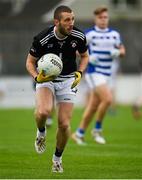 23 October 2021; Neil Flynn of Maynooth during the Kildare County Senior Club Football Championship Semi-Final match between Naas and Maynooth at St Conleth's Park in Newbridge, Kildare. Photo by Harry Murphy/Sportsfile