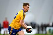 23 October 2021; Aidan Orme of Knockmore during the Mayo County Senior Club Football Championship Quarter-Final match between Ballintubber and Knockmore at Connacht GAA Centre in Bekan, Mayo. Photo by Matt Browne/Sportsfile