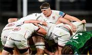 23 October 2021; Matty Rea of Ulster during the United Rugby Championship match between Connacht and Ulster at Aviva Stadium in Dublin. Photo by Brendan Moran/Sportsfile