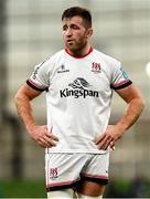 23 October 2021; Alan O’Connor of Ulster during the United Rugby Championship match between Connacht and Ulster at Aviva Stadium in Dublin. Photo by Brendan Moran/Sportsfile