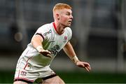 23 October 2021; Nathan Doak of Ulster during the United Rugby Championship match between Connacht and Ulster at Aviva Stadium in Dublin. Photo by Brendan Moran/Sportsfile