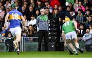 24 October 2021; Kilmallock manager Tony Considine during the Limerick County Senior Club Hurling Championship Final match between Kilmallock and Patrickswell at TUS Gaelic Grounds in Limerick. Photo by Piaras Ó Mídheach/Sportsfile