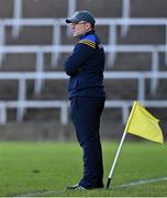 24 October 2021; Patrickswell manager John O'Meara during the Limerick County Senior Club Hurling Championship Final match between Kilmallock and Patrickswell at TUS Gaelic Grounds in Limerick. Photo by Piaras Ó Mídheach/Sportsfile