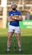 24 October 2021; Cian Lynch of Patrickswell dejected after his side's defeat in the Limerick County Senior Club Hurling Championship Final match between Kilmallock and Patrickswell at TUS Gaelic Grounds in Limerick. Photo by Piaras Ó Mídheach/Sportsfile