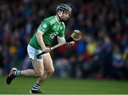 24 October 2021; Graeme Mulcahy of Kilmallock during the Limerick County Senior Club Hurling Championship Final match between Kilmallock and Patrickswell at TUS Gaelic Grounds in Limerick. Photo by Piaras Ó Mídheach/Sportsfile