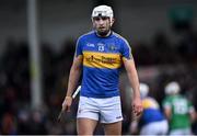 24 October 2021; Aaron Gillane of Patrickswell during the Limerick County Senior Club Hurling Championship Final match between Kilmallock and Patrickswell at TUS Gaelic Grounds in Limerick. Photo by Piaras Ó Mídheach/Sportsfile