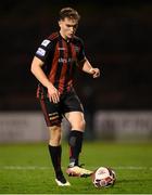 22 October 2021; Anto Breslin of Bohemians during the Extra.ie FAI Cup Semi-Final match between Bohemians and Waterford at Dalymount Park in Dublin. Photo by Stephen McCarthy/Sportsfile