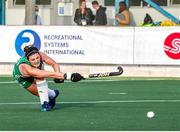 24 October 2021; Roisin Upton of Ireland during the FIH Women's World Cup European Qualifier Final match between Ireland and Wales at Pisa in Italy. Photo by Roberto Bregani/Sportsfile