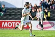 24 October 2021; Robbie Buckley of O'Loughlin Gaels during the Kilkenny County Senior Club Hurling Championship Semi-Final match between Tullaroan and O'Loughlin Gaels at UPMC Nowlan Park in Kilkenny. Photo by Sam Barnes/Sportsfile