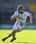 24 October 2021; Robbie Buckley of O'Loughlin Gaels during the Kilkenny County Senior Club Hurling Championship Semi-Final match between Tullaroan and O'Loughlin Gaels at UPMC Nowlan Park in Kilkenny. Photo by Sam Barnes/Sportsfile