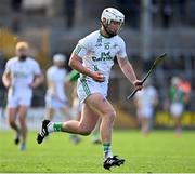 24 October 2021; Mark Bergin of O'Loughlin Gaels during the Kilkenny County Senior Club Hurling Championship Semi-Final match between Tullaroan and O'Loughlin Gaels at UPMC Nowlan Park in Kilkenny. Photo by Sam Barnes/Sportsfile