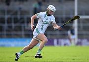 24 October 2021; Mark Bergin of O'Loughlin Gaels during the Kilkenny County Senior Club Hurling Championship Semi-Final match between Tullaroan and O'Loughlin Gaels at UPMC Nowlan Park in Kilkenny. Photo by Sam Barnes/Sportsfile