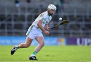 24 October 2021; Mark Bergin of O'Loughlin Gaels during the Kilkenny County Senior Club Hurling Championship Semi-Final match between Tullaroan and O'Loughlin Gaels at UPMC Nowlan Park in Kilkenny. Photo by Sam Barnes/Sportsfile