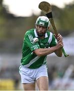 24 October 2021; Pádraig Walsh of Tullaroan  during the Kilkenny County Senior Club Hurling Championship Semi-Final match between Tullaroan and O'Loughlin Gaels at UPMC Nowlan Park in Kilkenny. Photo by Sam Barnes/Sportsfile