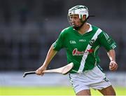 24 October 2021; Shane Walsh of Tullaroan during the Kilkenny County Senior Club Hurling Championship Semi-Final match between Tullaroan and O'Loughlin Gaels at UPMC Nowlan Park in Kilkenny. Photo by Sam Barnes/Sportsfile