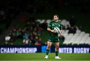 23 October 2021; Caolin Blade of Connacht during the United Rugby Championship match between Connacht and Ulster at Aviva Stadium in Dublin. Photo by David Fitzgerald/Sportsfile