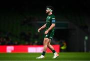 23 October 2021; Tom Daly of Connacht during the United Rugby Championship match between Connacht and Ulster at Aviva Stadium in Dublin. Photo by David Fitzgerald/Sportsfile